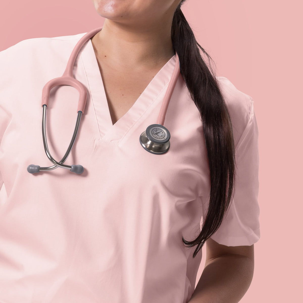 Littmann® Classic III™ Satin Finish