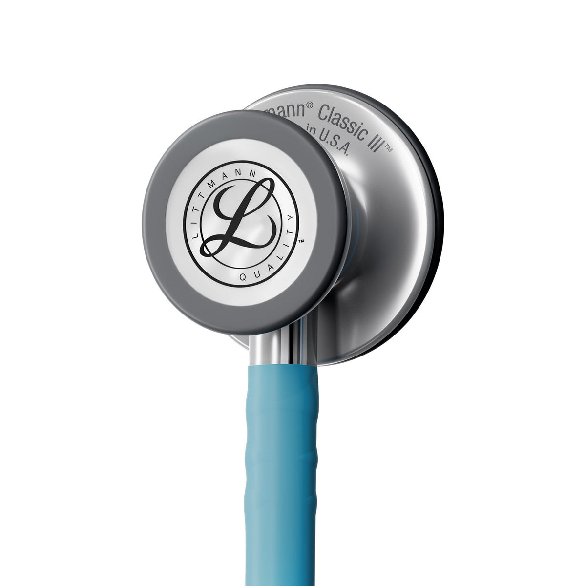 Littmann® Classic III™ Satin Finish