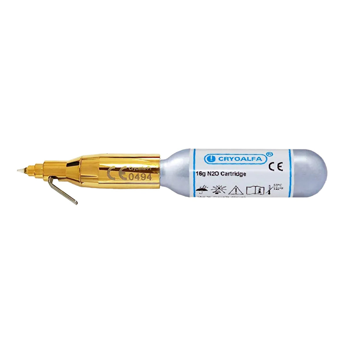 Cryoalfa PERFECT Standard-Applikator