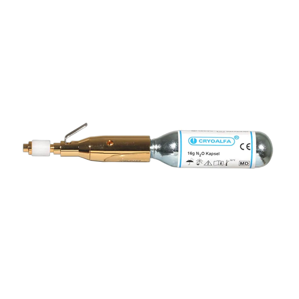 Cryoalfa PERFECT Kontaktapplikator