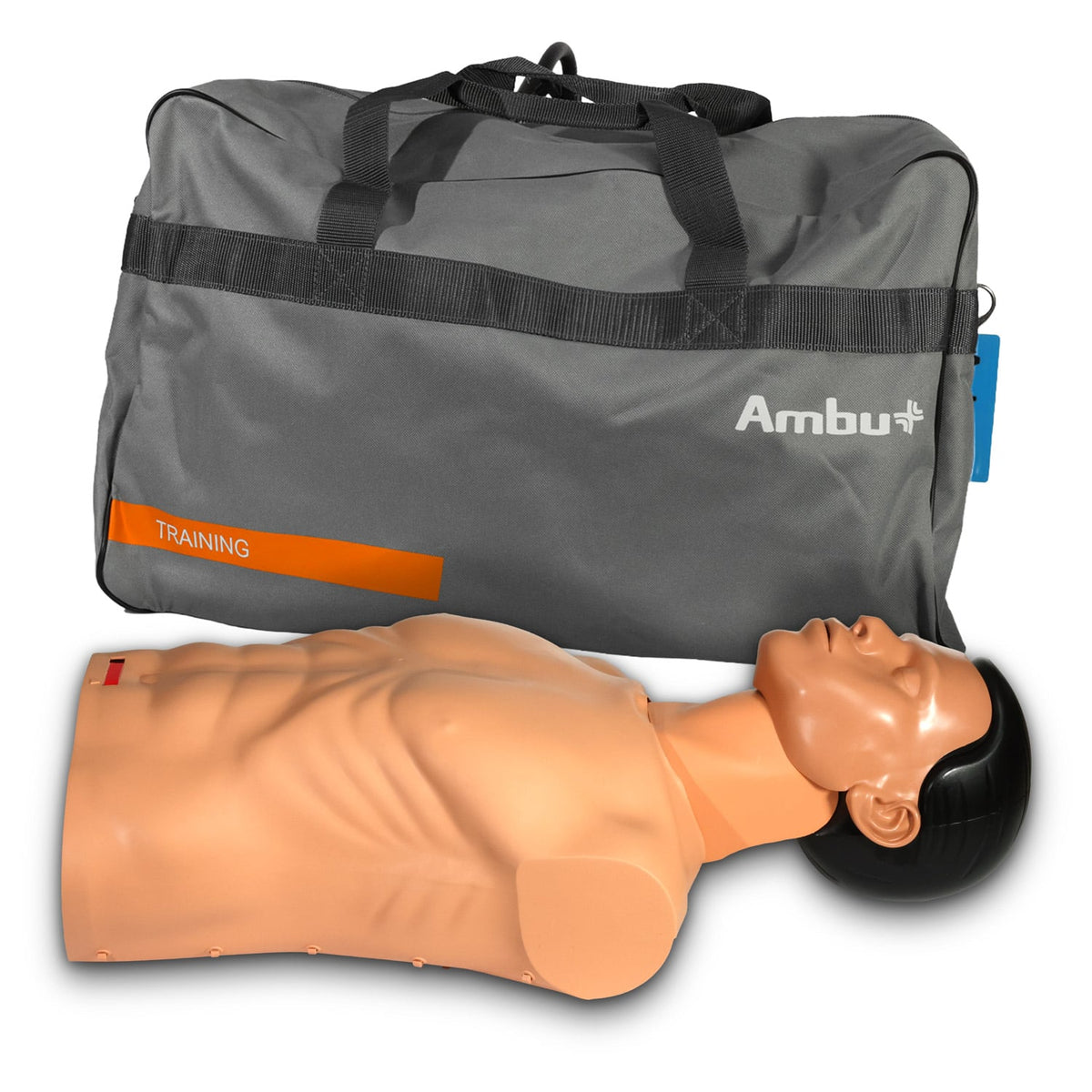 AmbuMan® SAM iQF