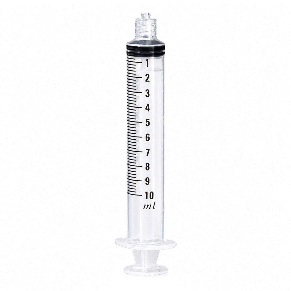 BD Plastipak Luer-Lock-Spritzen
