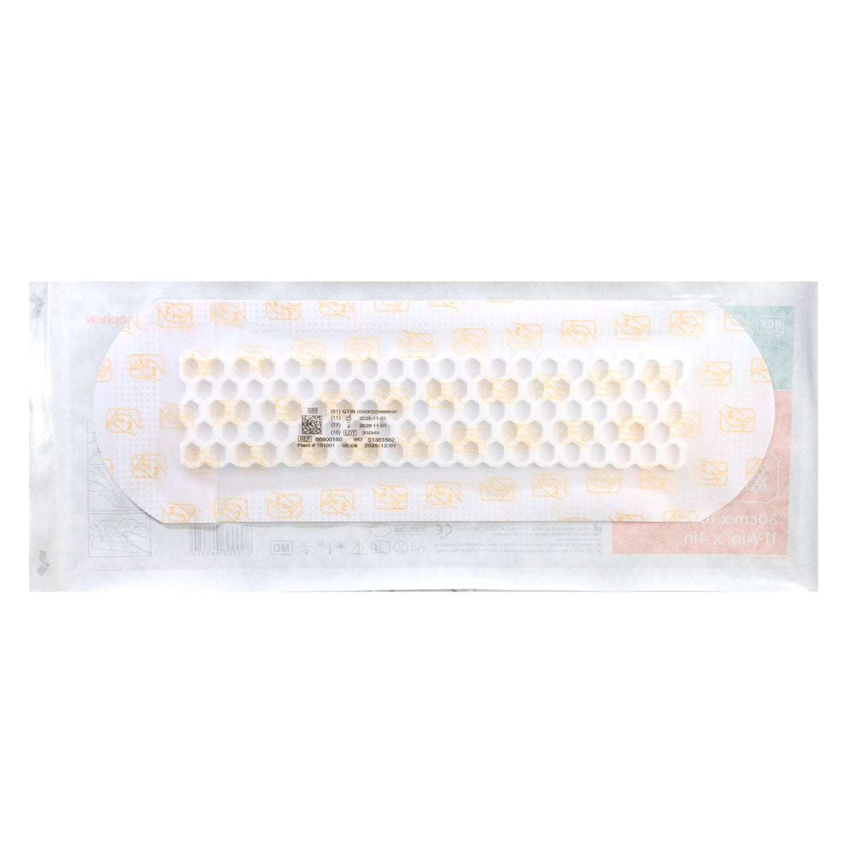 OPSITE™ Post-OP Visible Folienverband