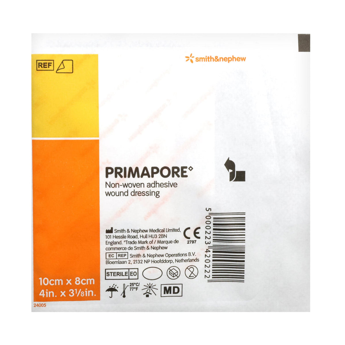 Primapore