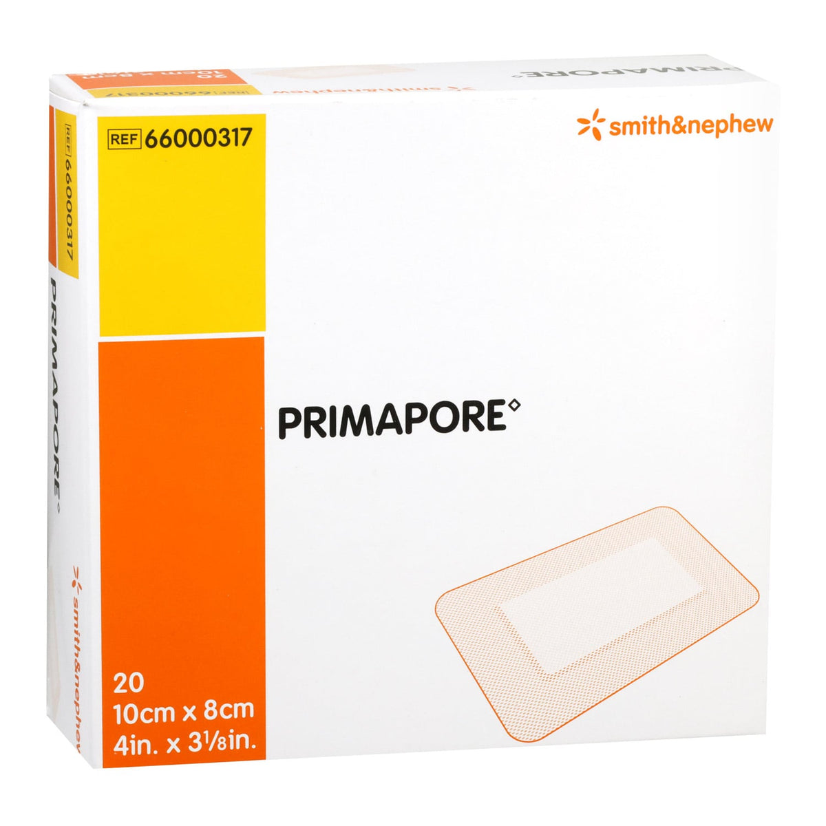 Primapore