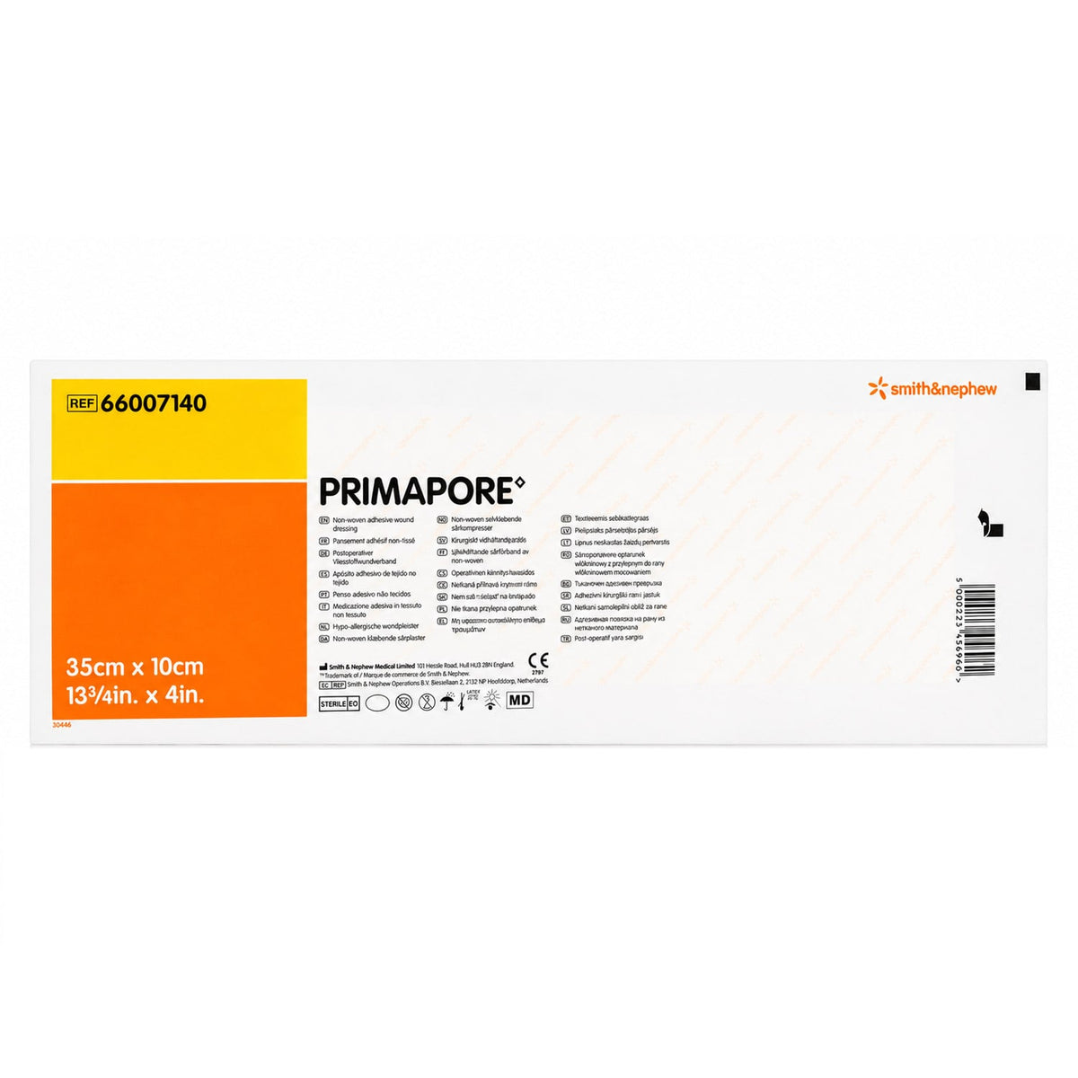 Primapore