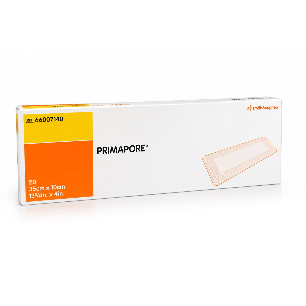 Primapore