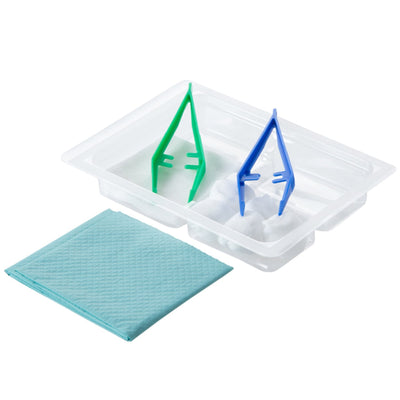 MediSet Wundversorgungs-Set 1