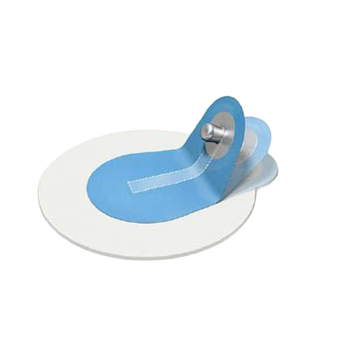 Ambu® BlueSensor Langzeit/Holter/Event-Elektrode