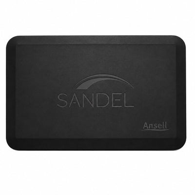 SANDEL® ErgoPlus™ schwarz