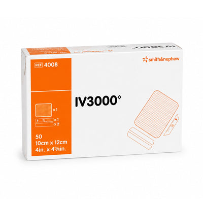 IV3000 Folienverband