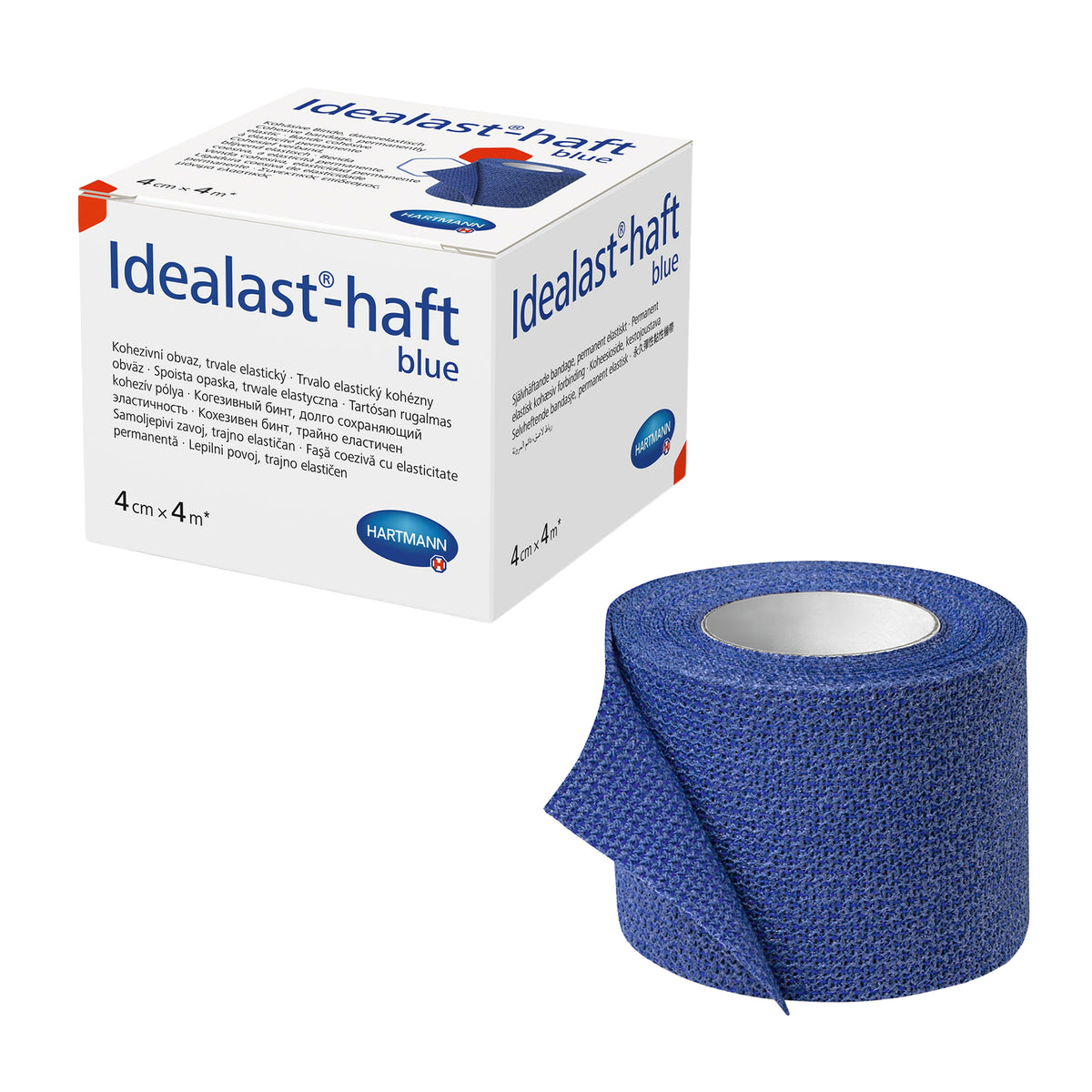 Idealast-haft Color