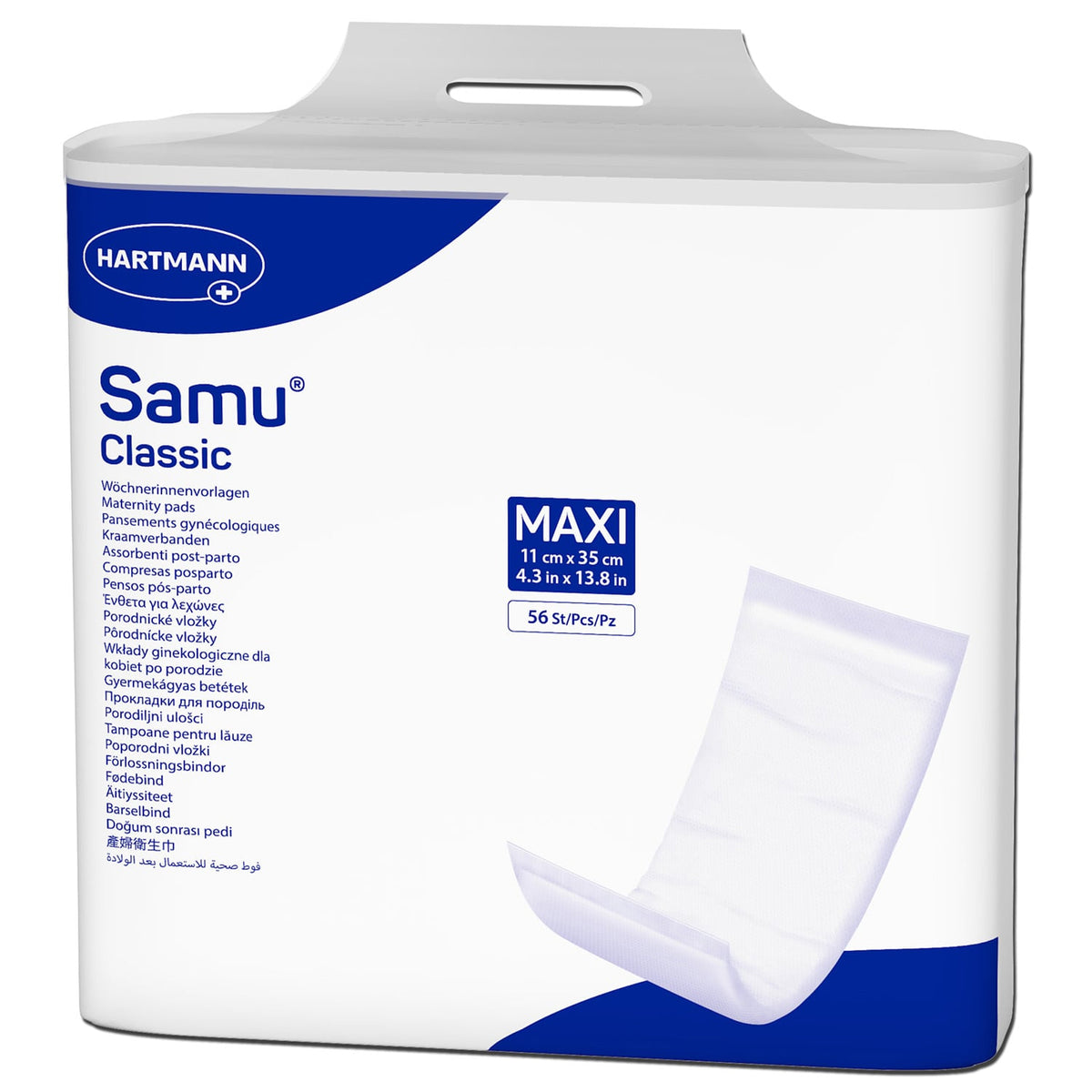 Samu® Classic