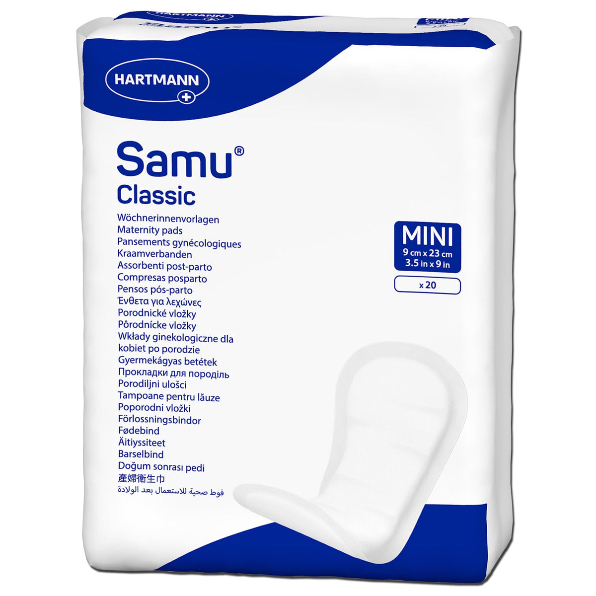 Samu® Classic