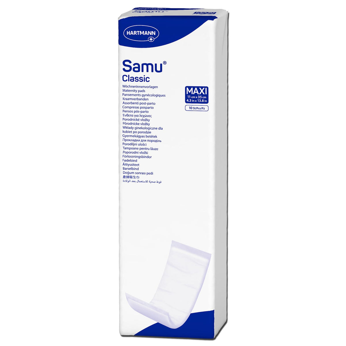 Samu® Classic