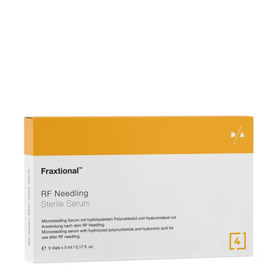Fraxtional™ RF Needling Serum