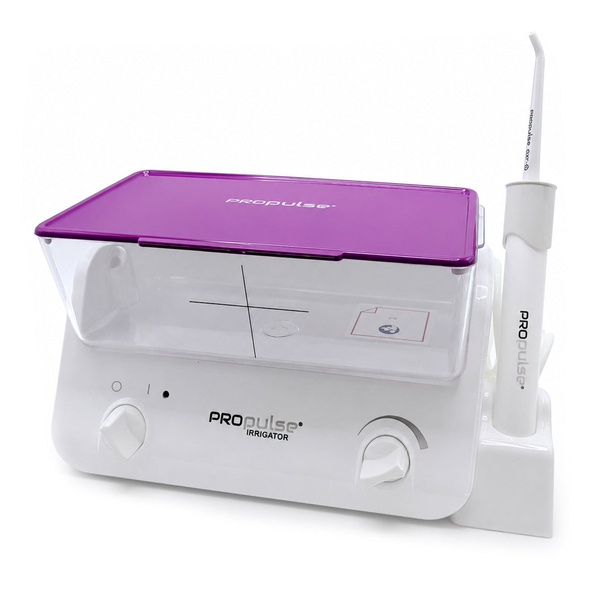 Propulse Ohrspülsystem
