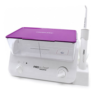 Propulse Ohrspülsystem