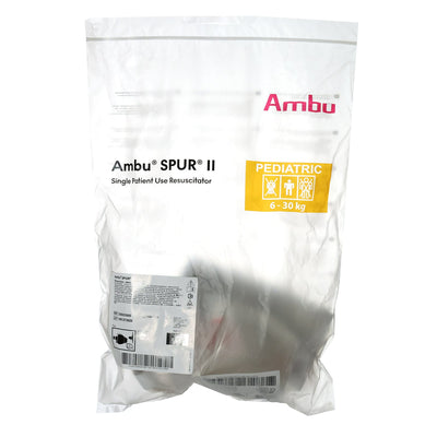 Ambu Spur II Einweg-Beatmungsbeutel