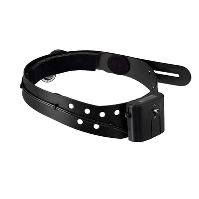 clar N Stirnband mit Batteriefach