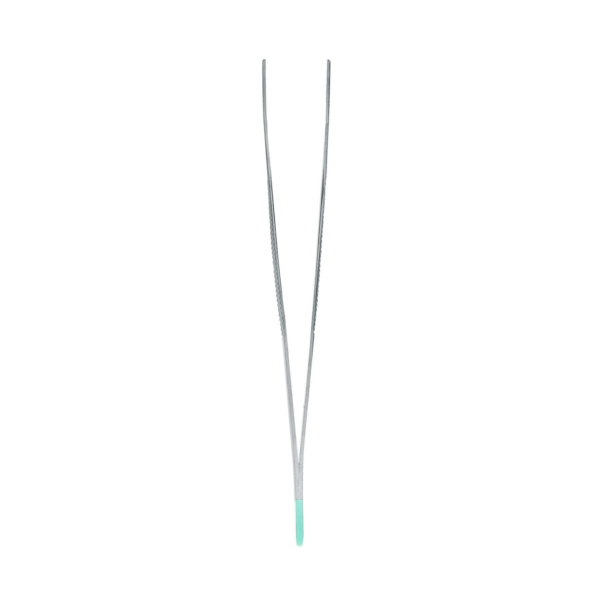 Micro-Adson Pinzette, anatomisch, 12 cm
