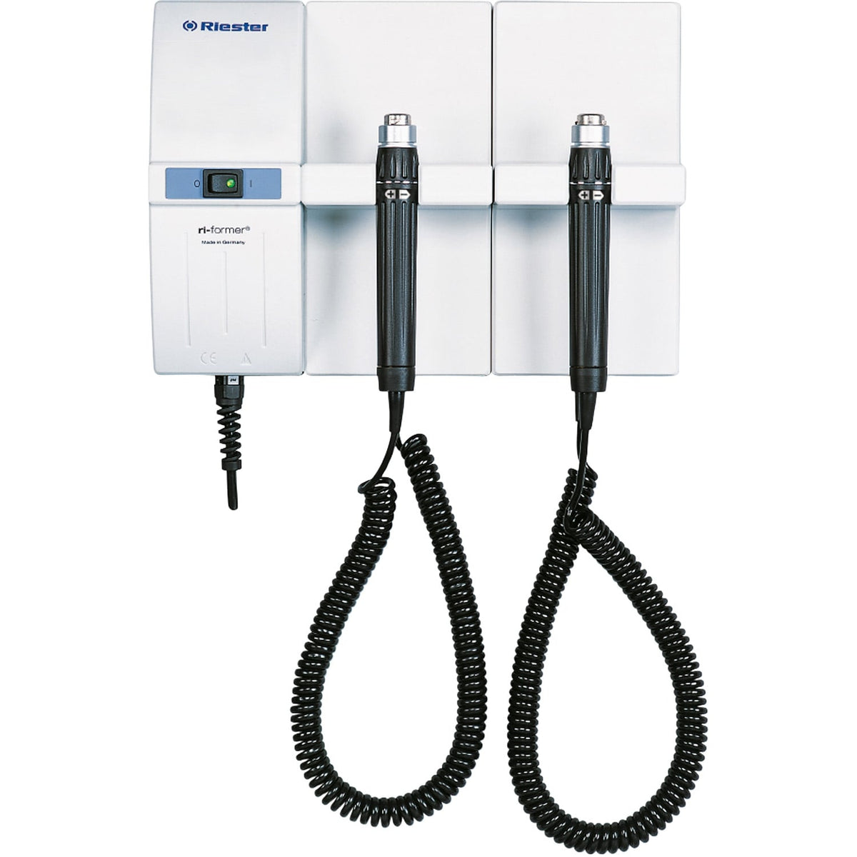 ri-former Diagnosestation - Wandmodell