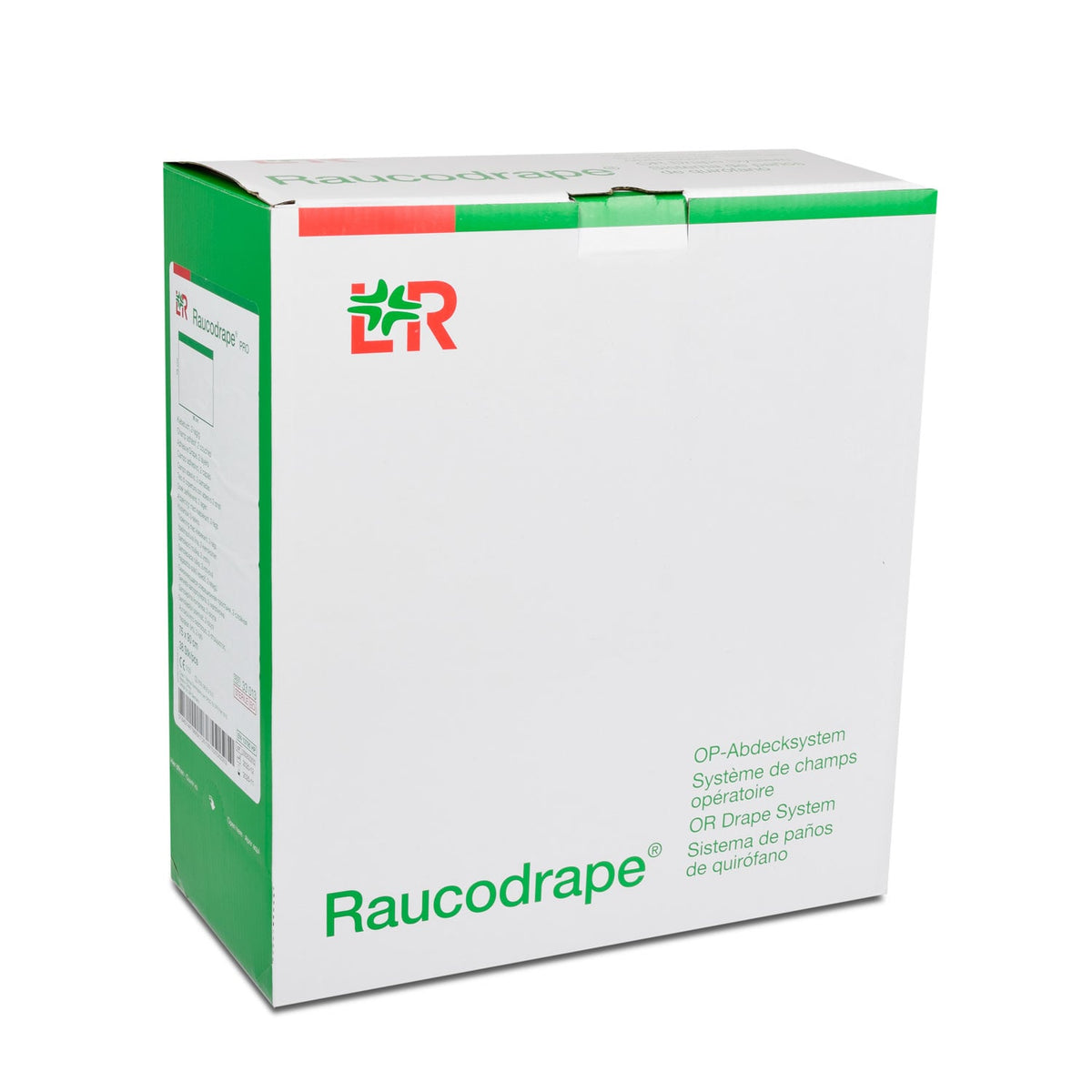 Raucodrape® PRO OP-Abdecktücher