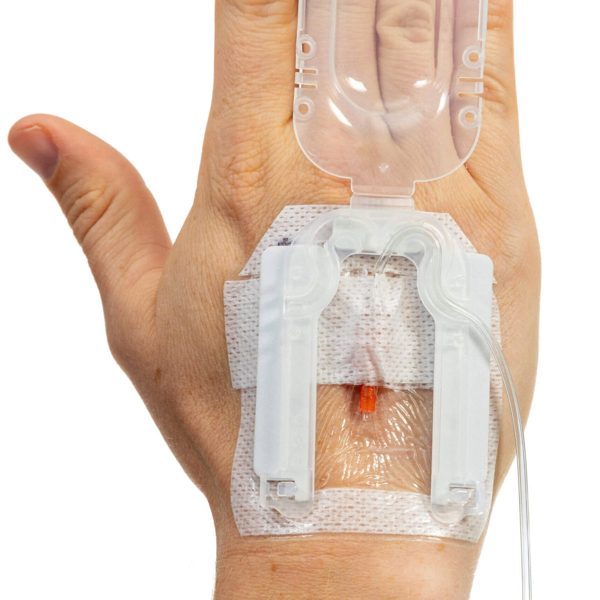 IV Glove Easystick