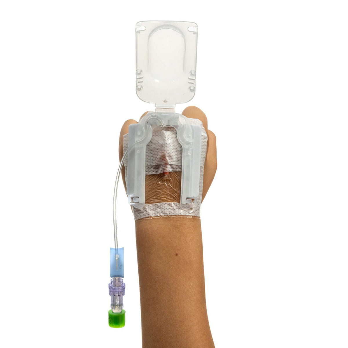 IV Glove Easystick