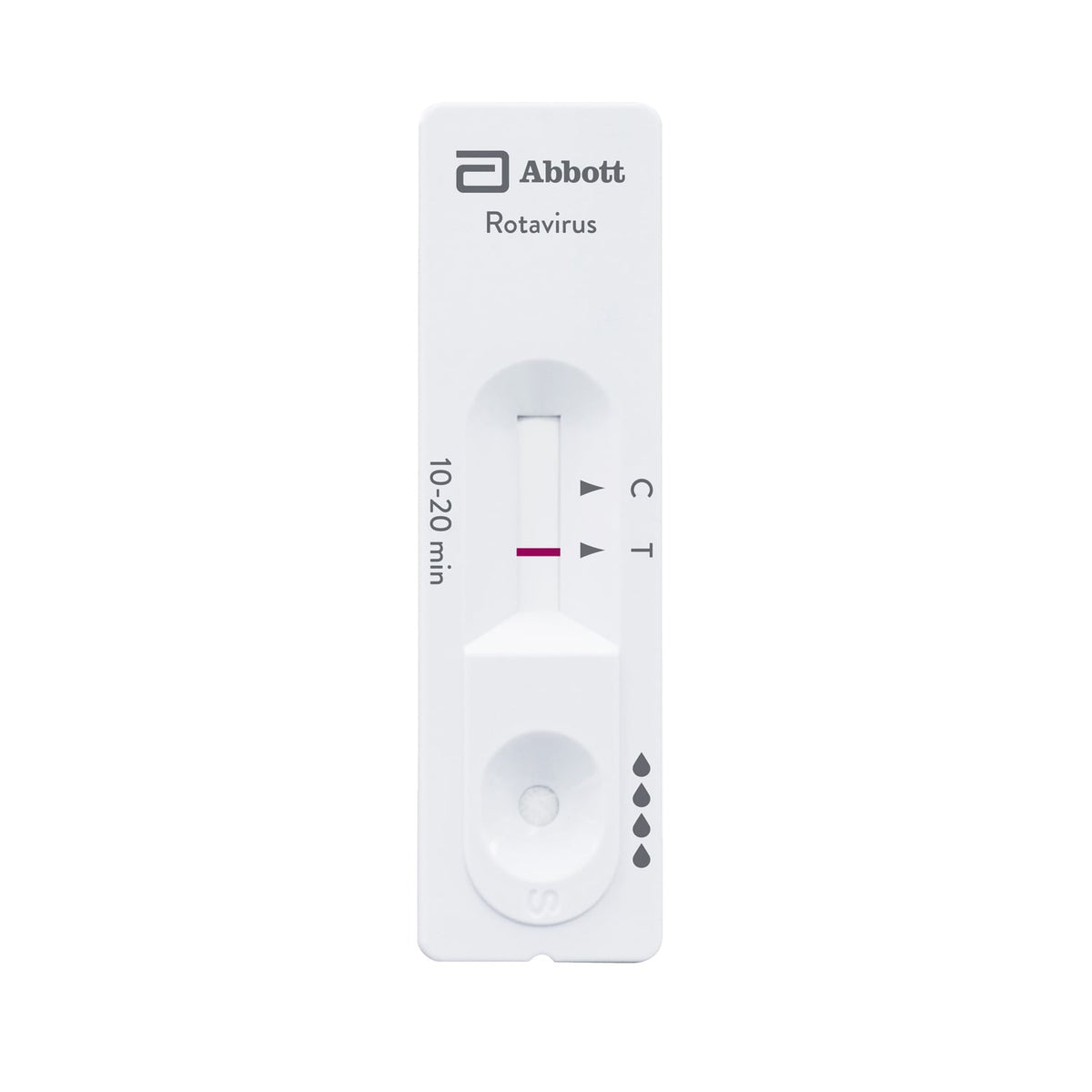 Bioline™ Rotavirus-Antigentest