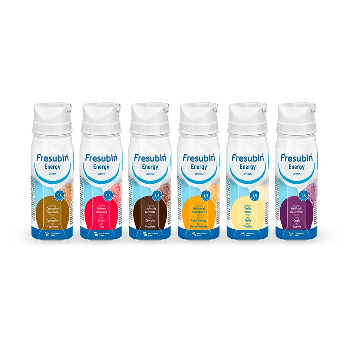 Fresubin Energy DRINK