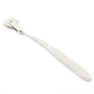 Nervenrad Wartenberg, Sensibilitätsprüfgerät