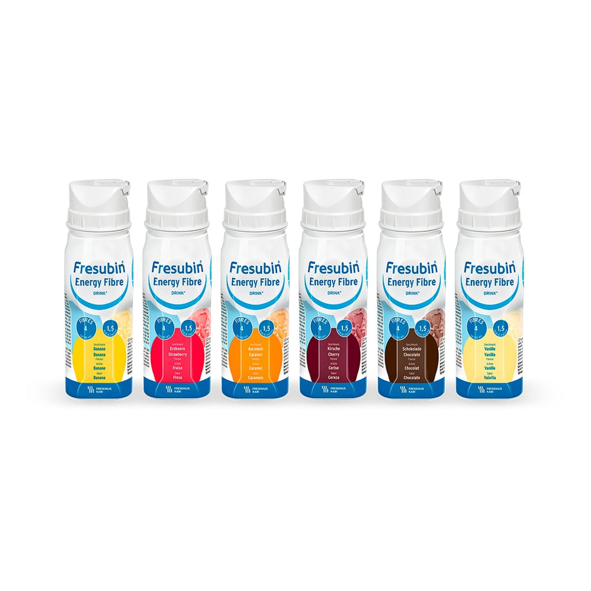 Fresubin Energy Fibre DRINK