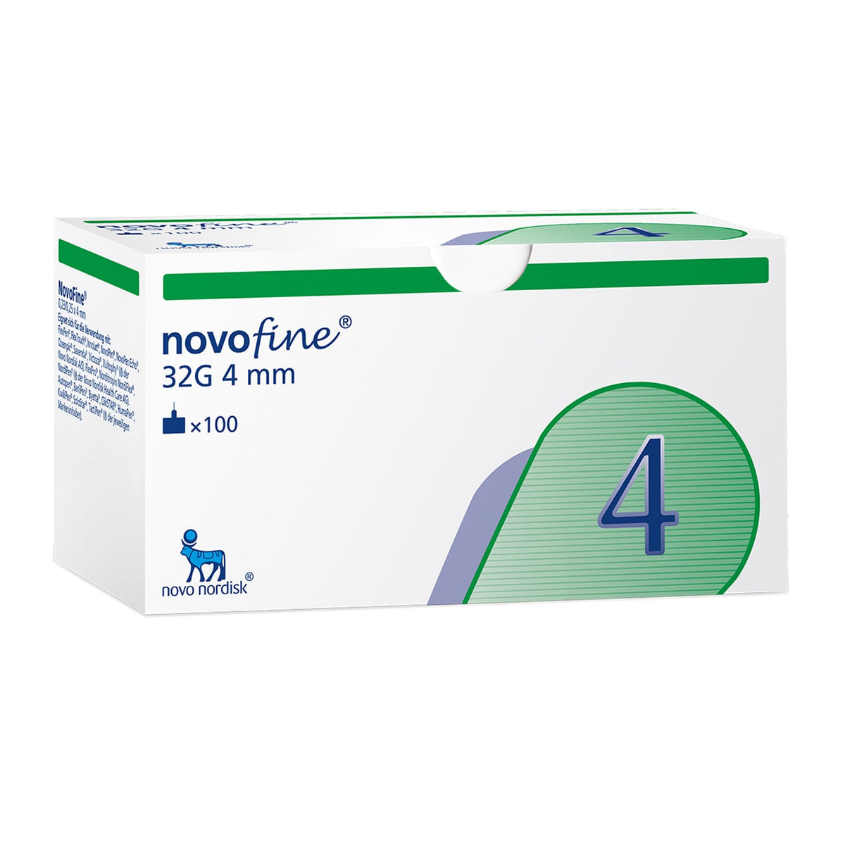 NovoFine®