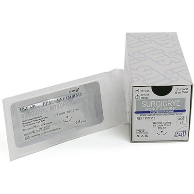 Surgicryl Monofilament