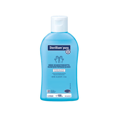 Hartmann Sterillium® pure, Händedesinfektionsmittel
