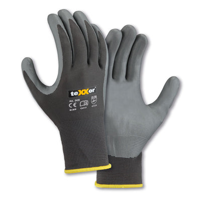 teXXor® Polyester-Handschuhe 2430