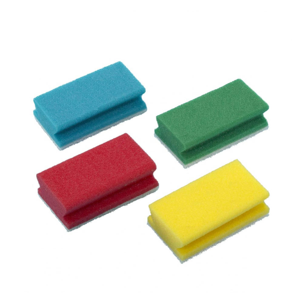 Diversey TASKI Padschwamm - blau