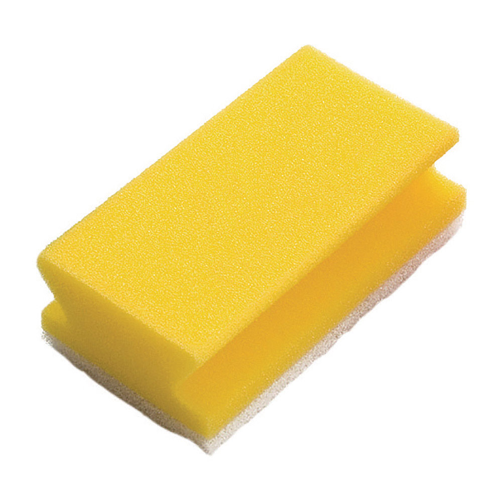 Diversey TASKI Padschwamm - gelb