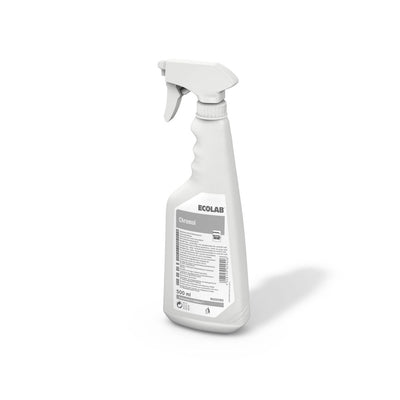 Ecolab Chromol, Edelstahlpfleger