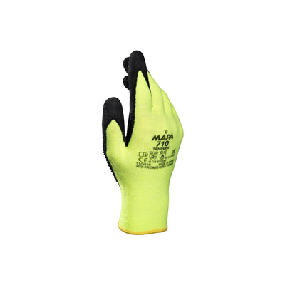Mapa TempDex 710, Hitzeschutzhandschuhe
