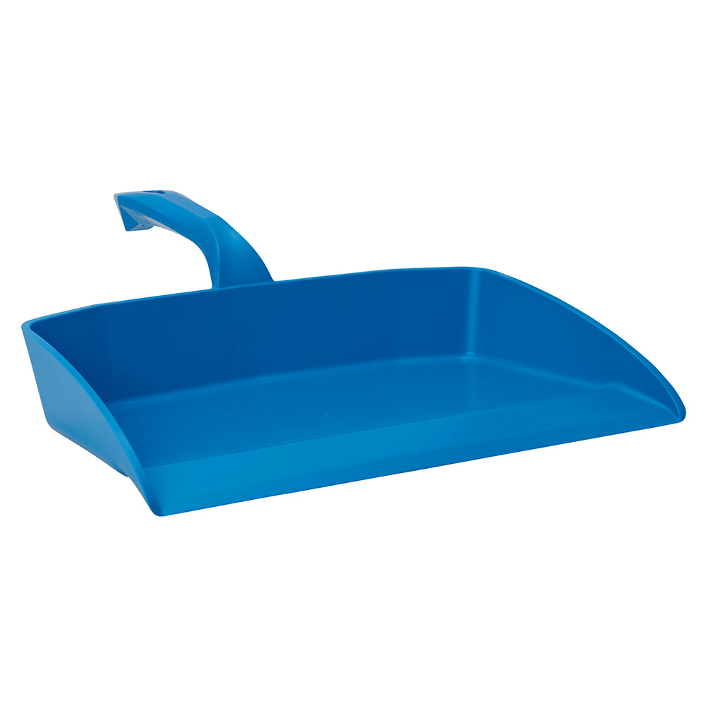 Vikan Kehrschaufel - blau