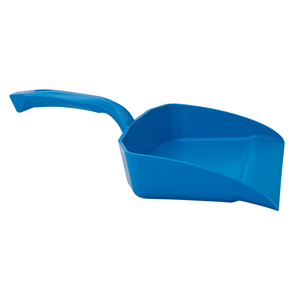 Vikan Kehrschaufel - blau