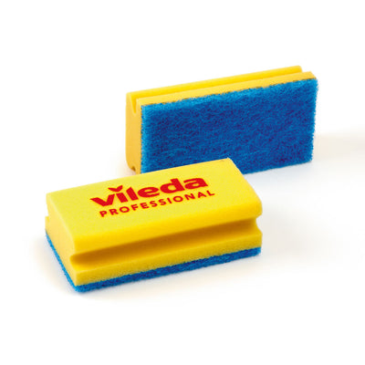 Vileda Professional Bäderputzer Soft, Padschwamm