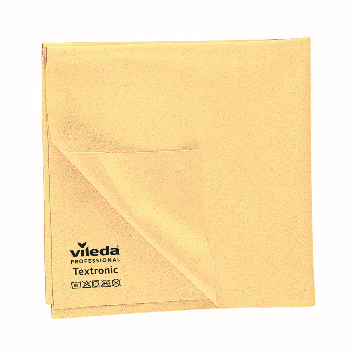 Vermop Textronic, Microfaser-Hochleistungstuch - gelb