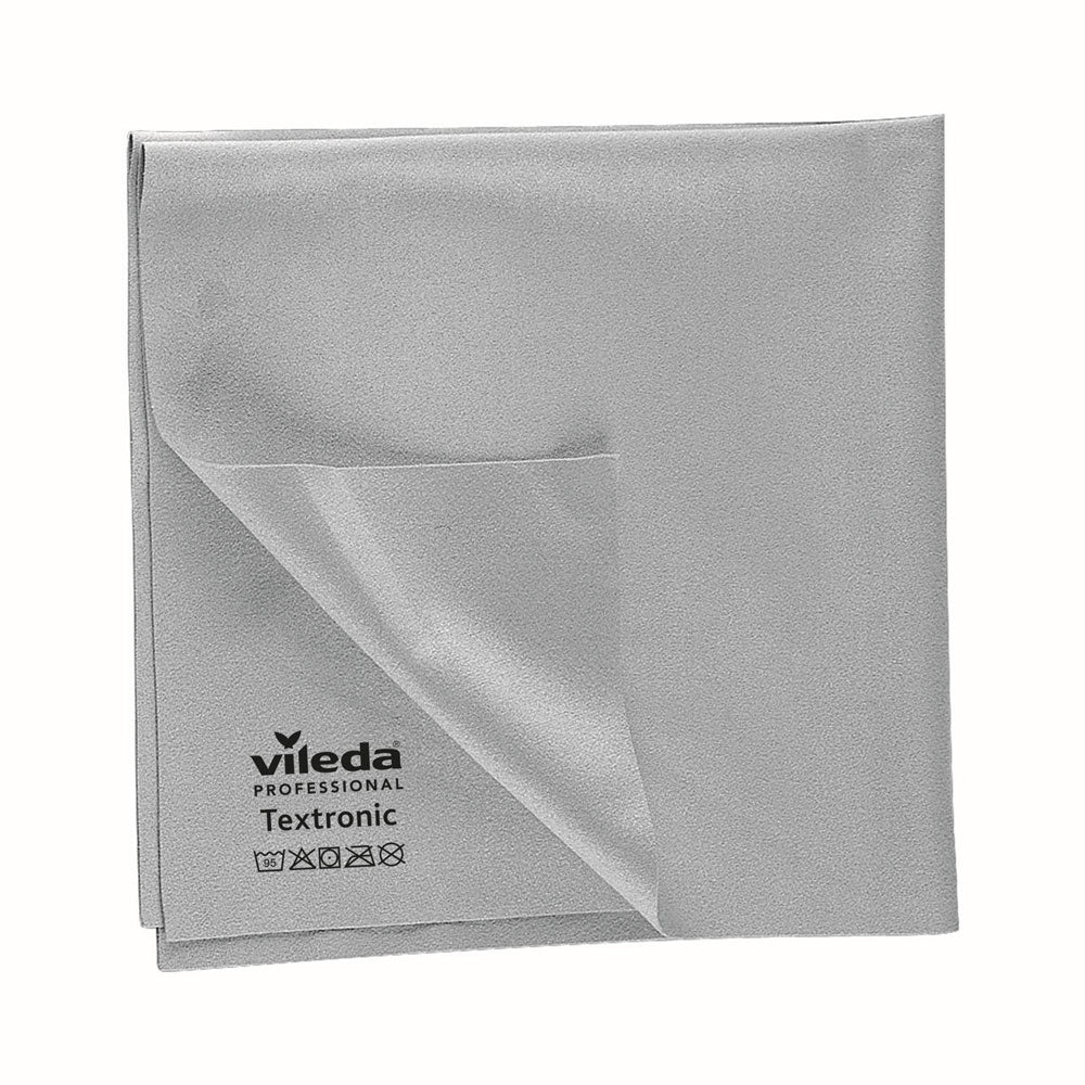Vermop Textronic, Microfaser-Hochleistungstuch - grau