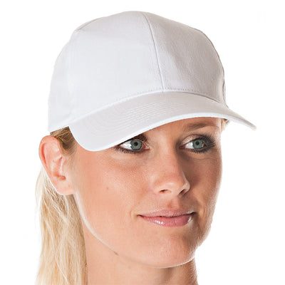 Baseballkappen | Polycotton