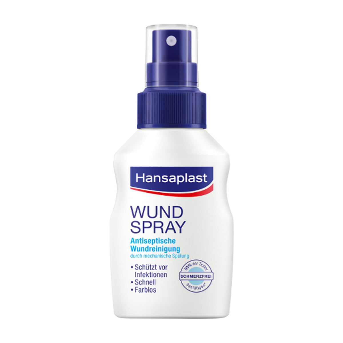 Hansaplast Wundspray