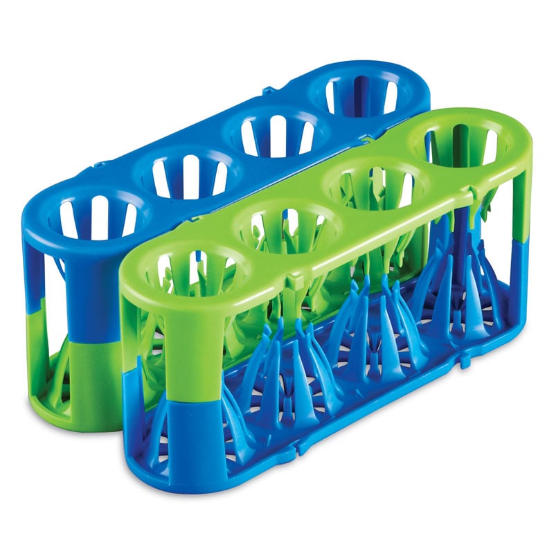 Multi-Tube-Rack