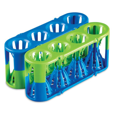 Multi-Tube-Rack